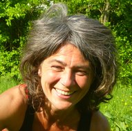 Lenka Jirouskova, Tara Yoga in Göttingen